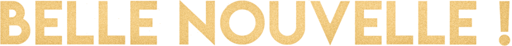 Logo Agence Belle Nouvelle