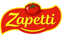 Agence Belle Nouvelle ! Logo client Zapetti