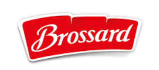 Agence Belle Nouvelle ! Logo client Brossard
