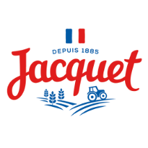 Agence Belle Nouvelle ! Logo client Jacquet