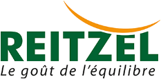Agence Belle Nouvelle ! Logo client Reitzel