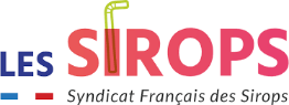 Agence Belle Nouvelle ! Logo client Les Sirops