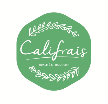 Agence Belle Nouvelle ! Logo client Califrais