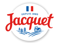 Agence Belle Nouvelle ! Logo client Jacquet