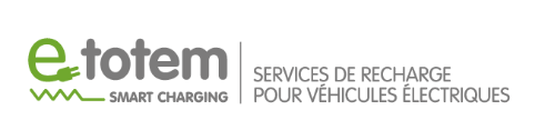 Agence Belle Nouvelle ! Logo client E-totem