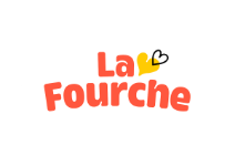 Agence Belle Nouvelle ! Logo La Fourche