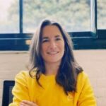 Photo de Marianne Bonnet, cliente de l'agence RP Belle Nouvelle